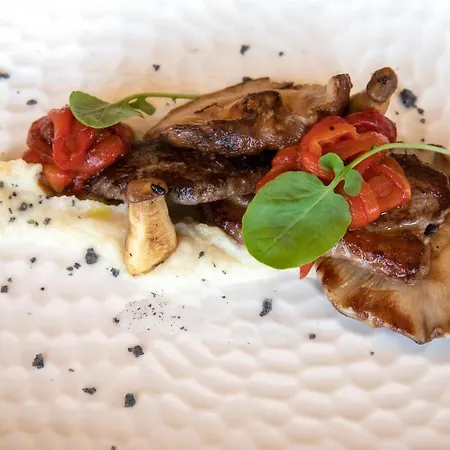 Mar De Fulles Alfondeguilla