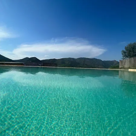 ホテル Mar De Fulles 4*