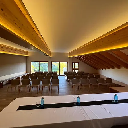 ホテル Mar De Fulles 4*