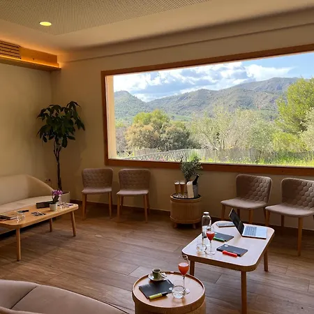 Mar De Fulles ホテル