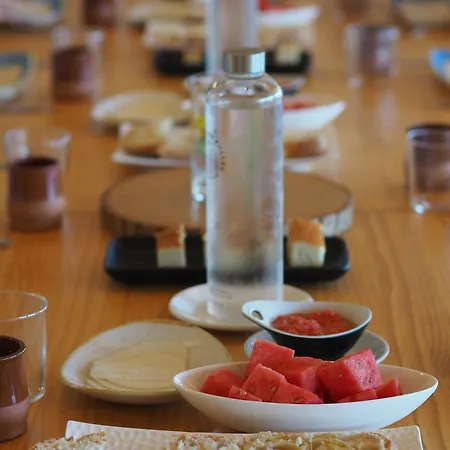 ホテル Mar De Fulles Alfondeguilla