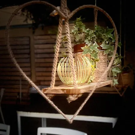 ホテル Mar De Fulles 4*