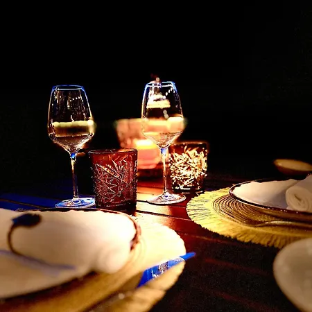 Mar De Fulles 4* Alfondeguilla