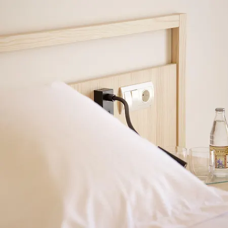 Mar De Fulles Alfondeguilla