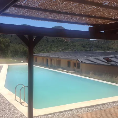 Mar De Fulles ホテル