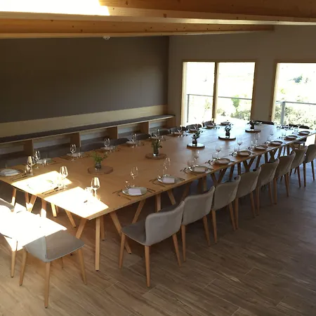 ホテル Mar De Fulles Alfondeguilla