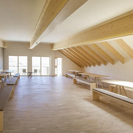 Mar De Fulles ホテル Alfondeguilla