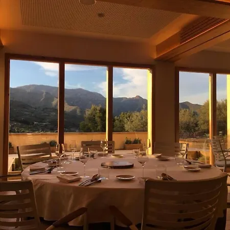 Mar De Fulles 4* Alfondeguilla