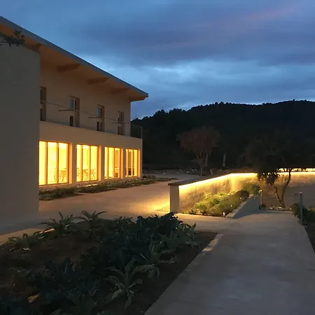 ホテル Mar De Fulles 4*