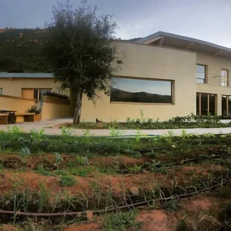 ホテル Mar De Fulles