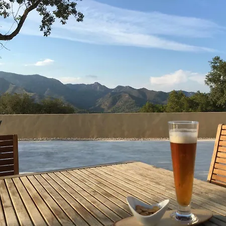 Mar De Fulles ホテル 4*