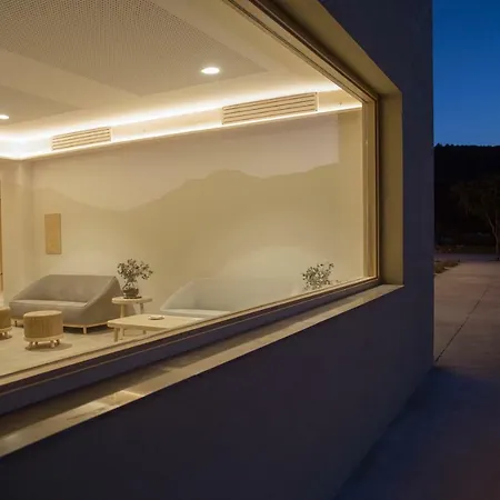 Mar De Fulles Alfondeguilla