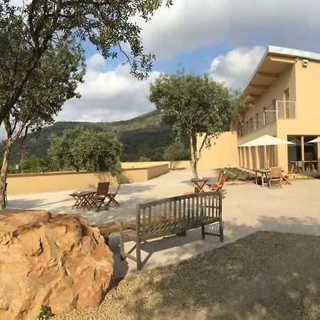 Mar De Fulles Hotell