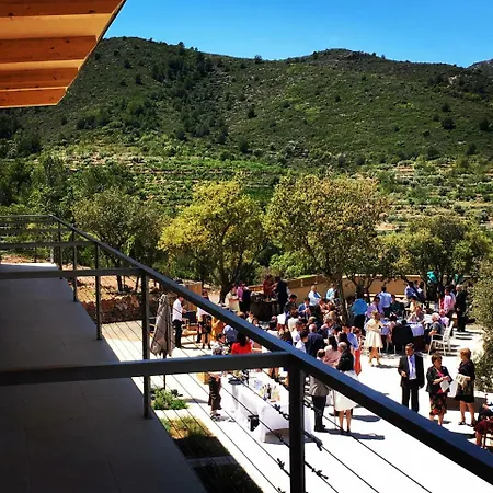 Mar De Fulles 4* Alfondeguilla