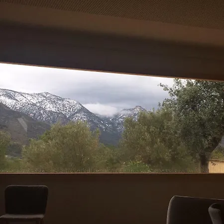 Mar De Fulles ホテル Alfondeguilla