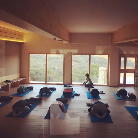 Mar De Fulles ホテル