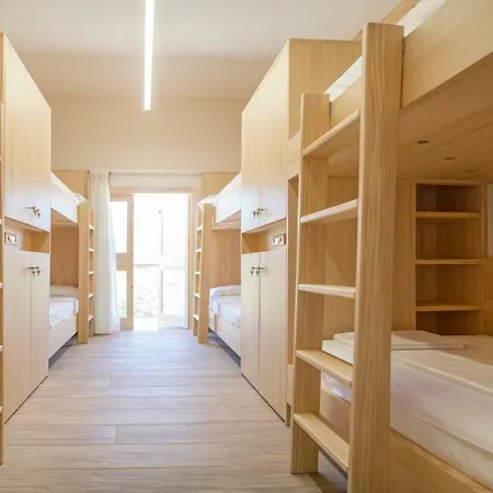 ホテル Mar De Fulles 4*