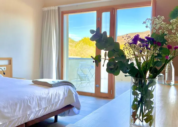 Mar De Fulles Hotel Alfondeguilla