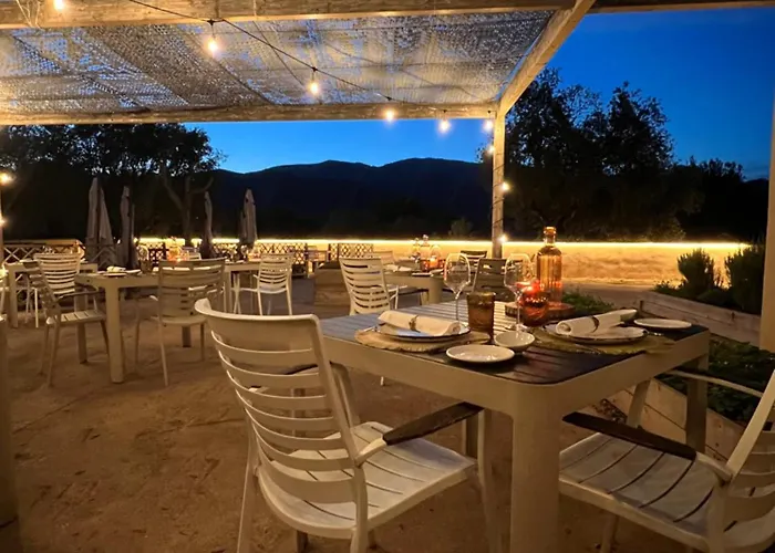 Mar De Fulles Hotel 4*