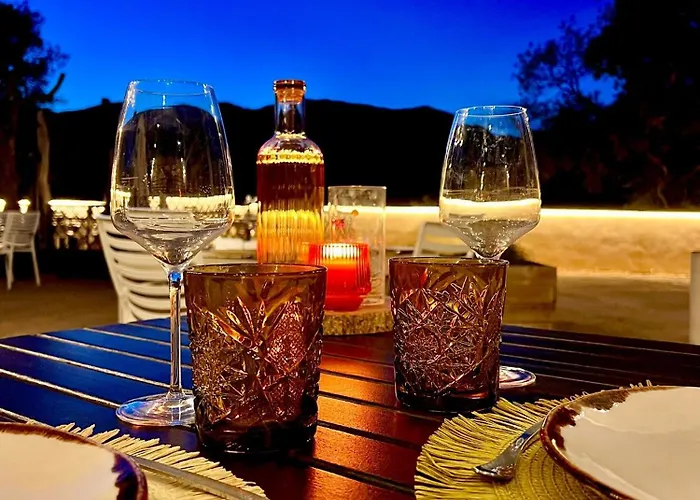Mar De Fulles Hotel