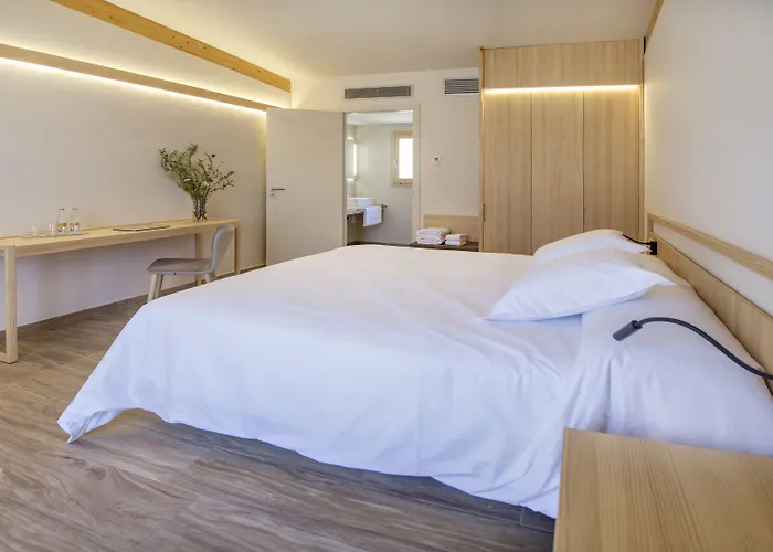 Mar De Fulles Hotel 4*