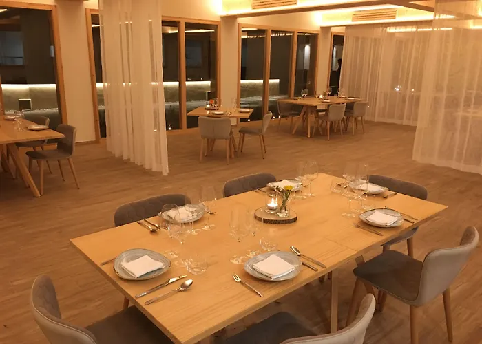 Mar De Fulles Hotel 4*