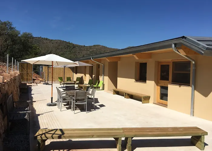 Mar De Fulles Hotel