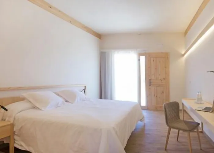 Mar De Fulles 4* Alfondeguilla