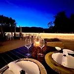 Mar De Fulles Hotel