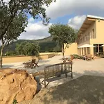 Mar De Fulles Hotel