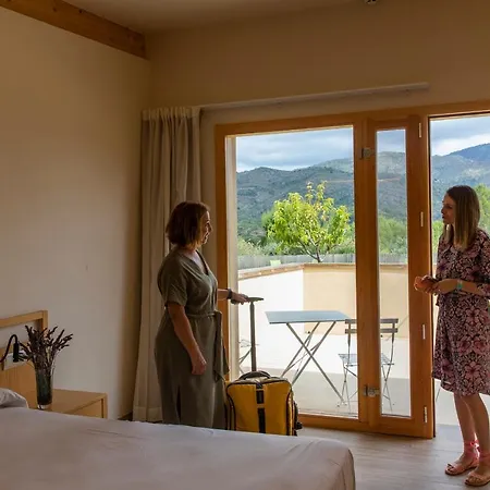 Hotel Mar De Fulles 4*