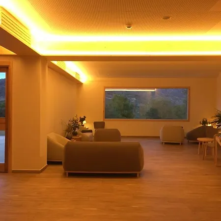 Mar De Fulles Hotel