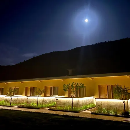 Mar De Fulles Hotel Alfondeguilla