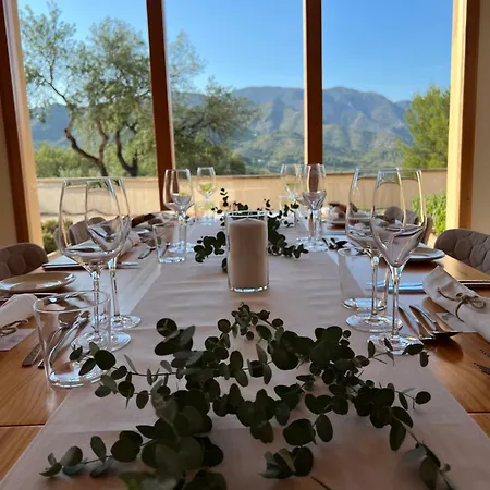 Hotel Mar De Fulles Alfondeguilla