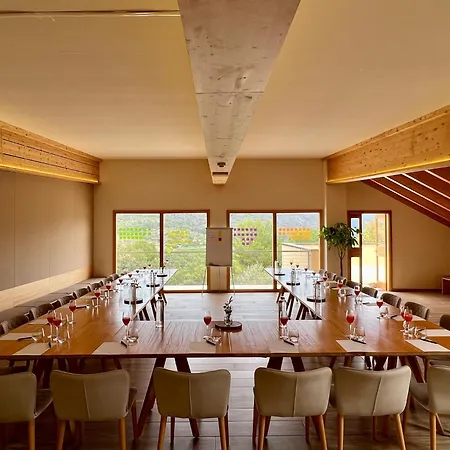 Mar De Fulles Alfondeguilla