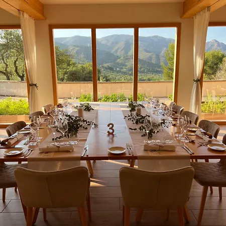 Mar De Fulles