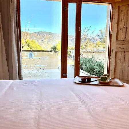 Mar De Fulles Hotel Alfondeguilla