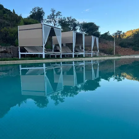 Hotel Mar De Fulles Alfondeguilla