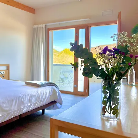 Mar De Fulles Hotel Alfondeguilla