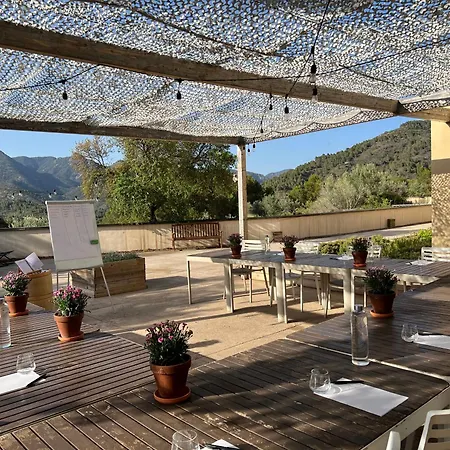 Hotel Mar De Fulles Alfondeguilla