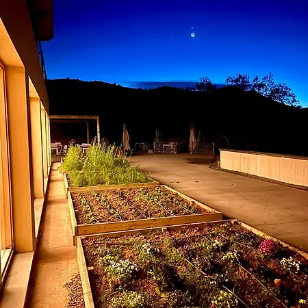 Mar De Fulles Hotel 4*