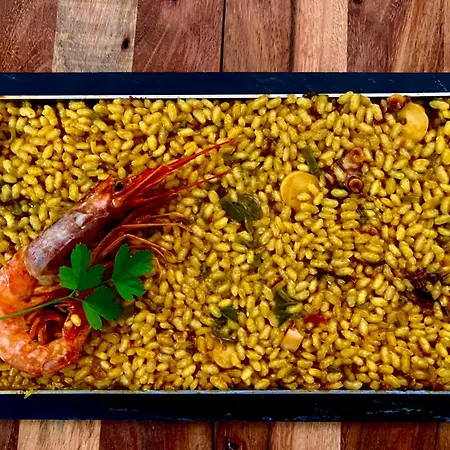Mar De Fulles