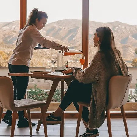 Mar De Fulles Hotel 4*