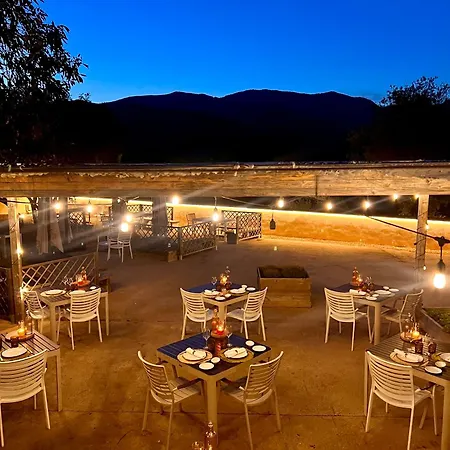 Mar De Fulles 4* Alfondeguilla