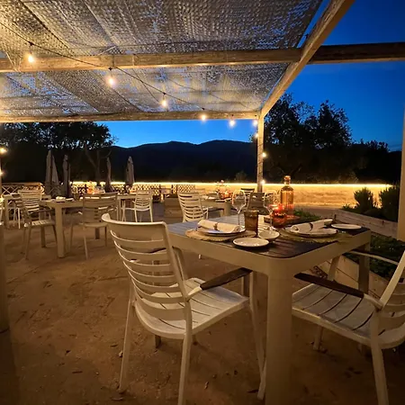 Mar De Fulles Hotel 4*