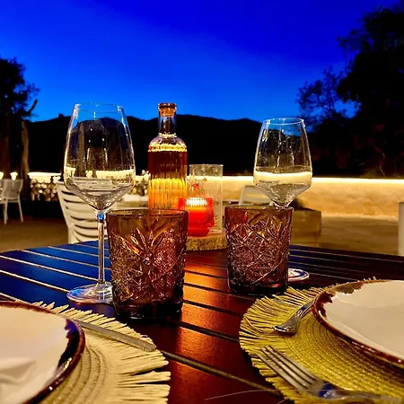 Mar De Fulles Hotel
