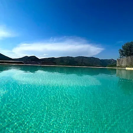 Mar De Fulles 4*