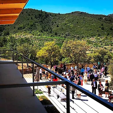 Mar De Fulles 4* Alfondeguilla