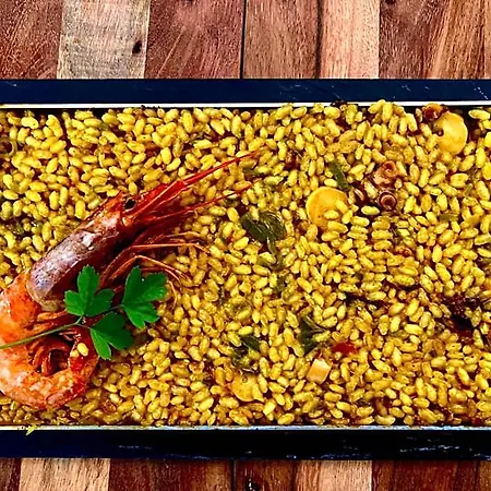Mar De Fulles