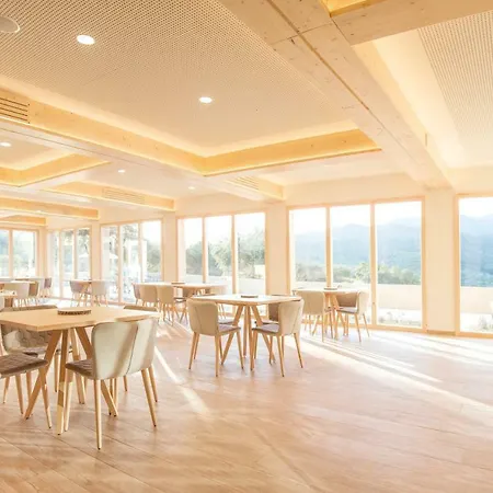 Hotel Mar De Fulles
